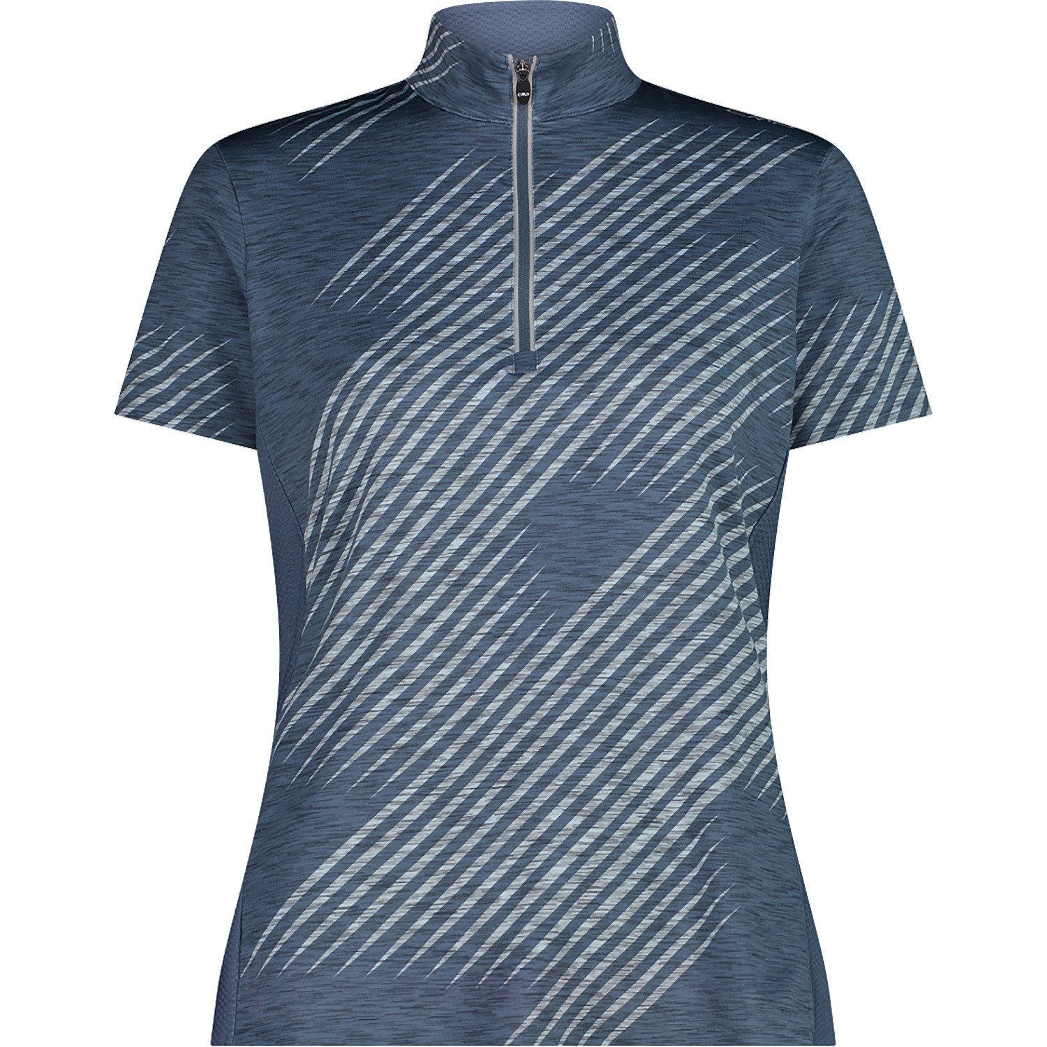 CAMPAGNOLO T-Shirt T-Shirt WOMAN T-SHIRT FREE BIKE