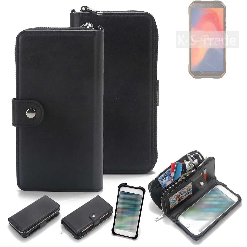 Handyhülle für Doogee S51