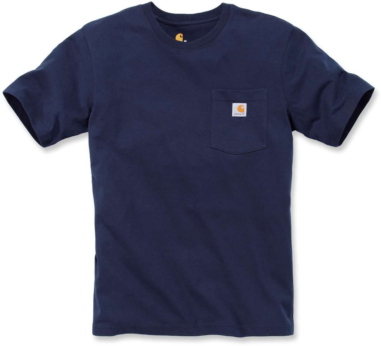 Carhartt T-Shirt WW Pocket 103296 günstig online kaufen