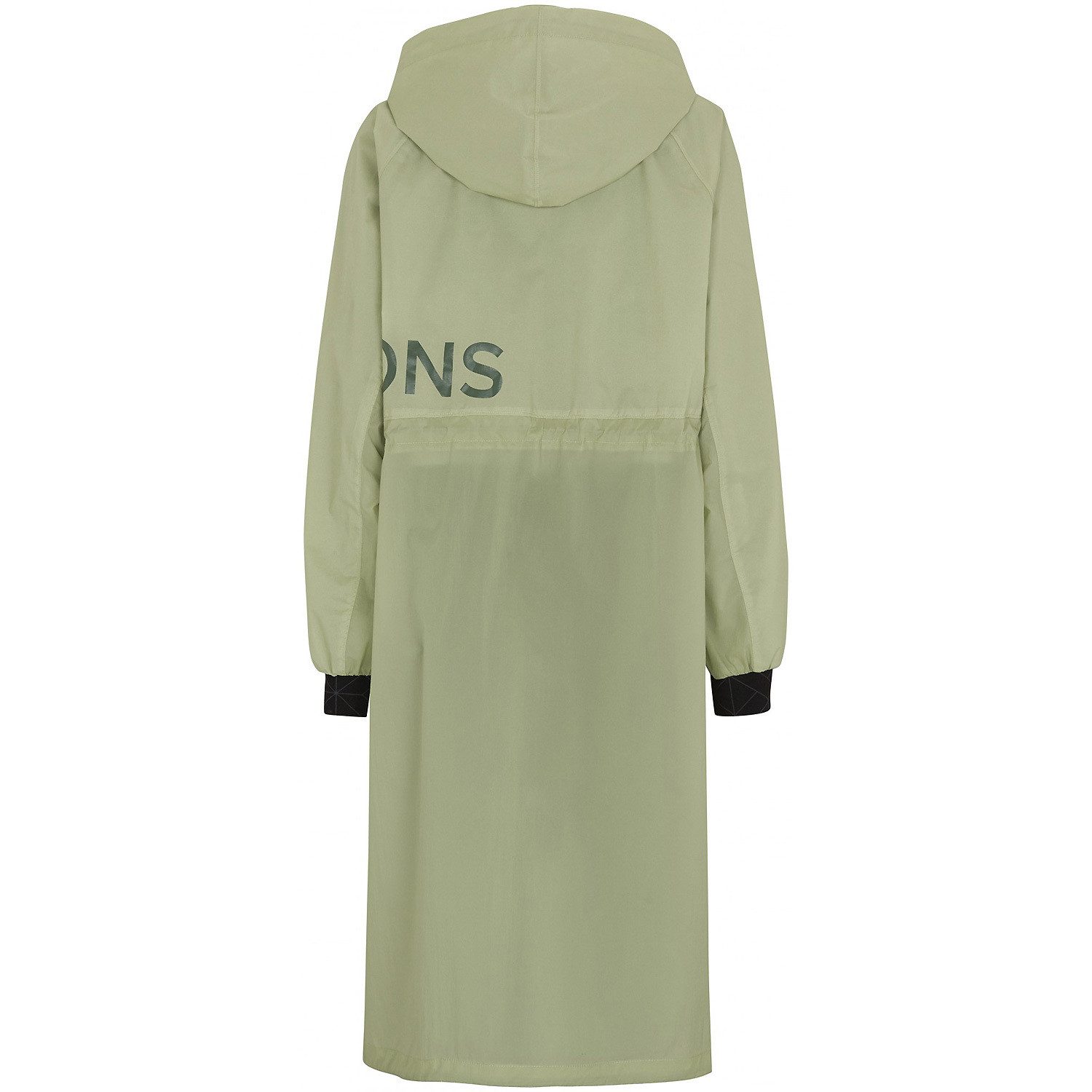 Didriksons Funktionsmantel Mantel W SERENA PARKA günstig online kaufen