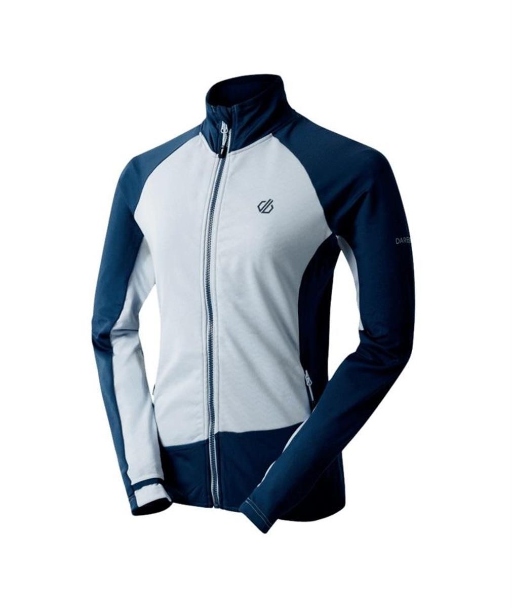 Dare2b Outdoorjacke Jacke Damen EmergingCoreStrch Womens Stretch midlayer
