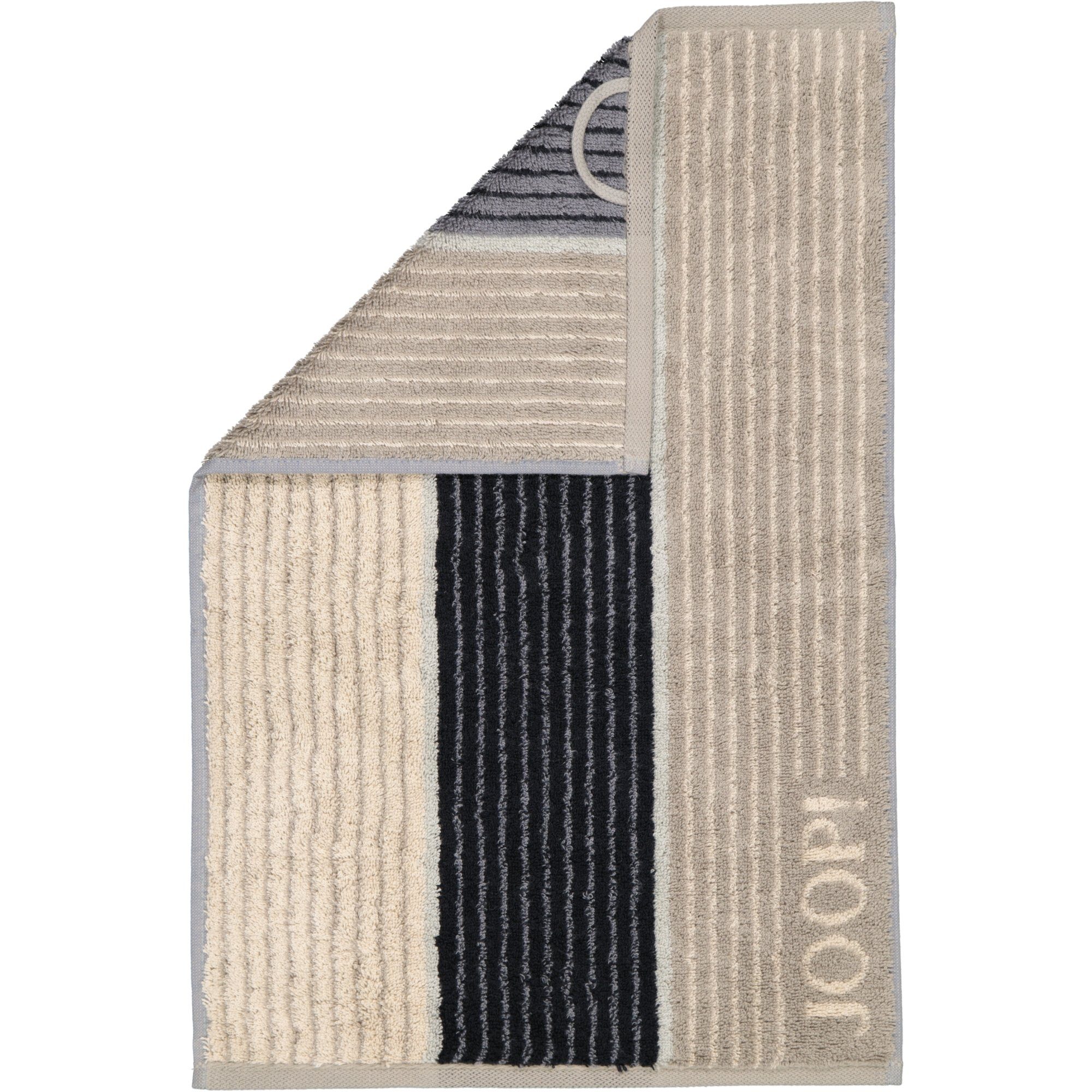 JOOP! Handtücher Signature Lines 1658, 100% günstig online kaufen