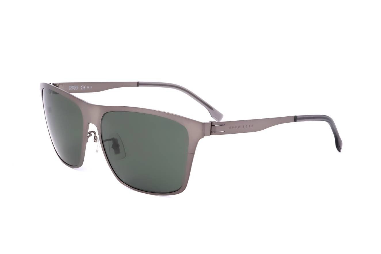 Sonnenbrille HUGO BOSS BLACK Sonnenbrille Sunglasses BOSS 1410 R80 QT