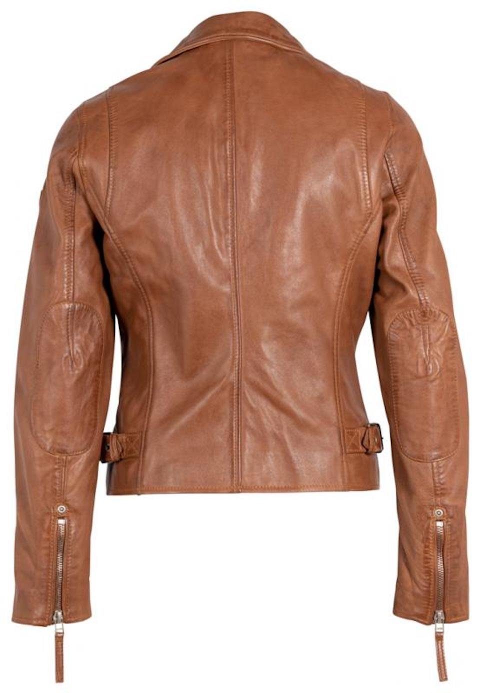 Gipsy by Mauritius Lederjacke Mauritius Damen günstig online kaufen
