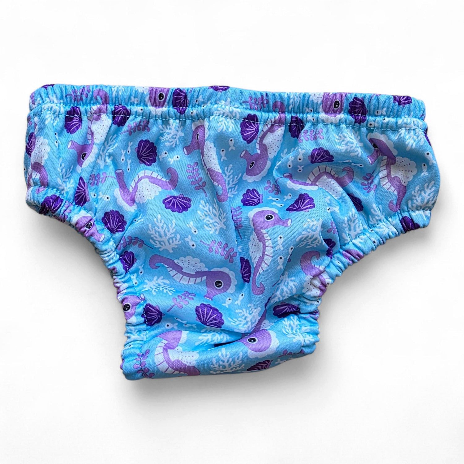 Bambino Mio Schwimmwindel Bambino Mio Swim Nappy Schwimmwindel – Seepferdchen