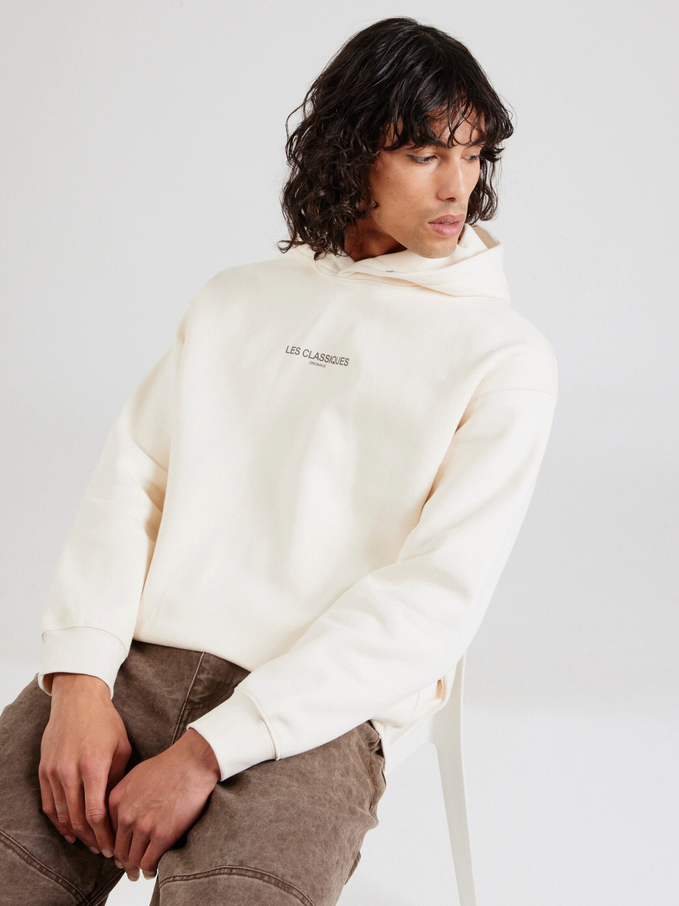 ONLY & SONS Sweatshirt ONSLES CLASSIQUES (1-tlg)