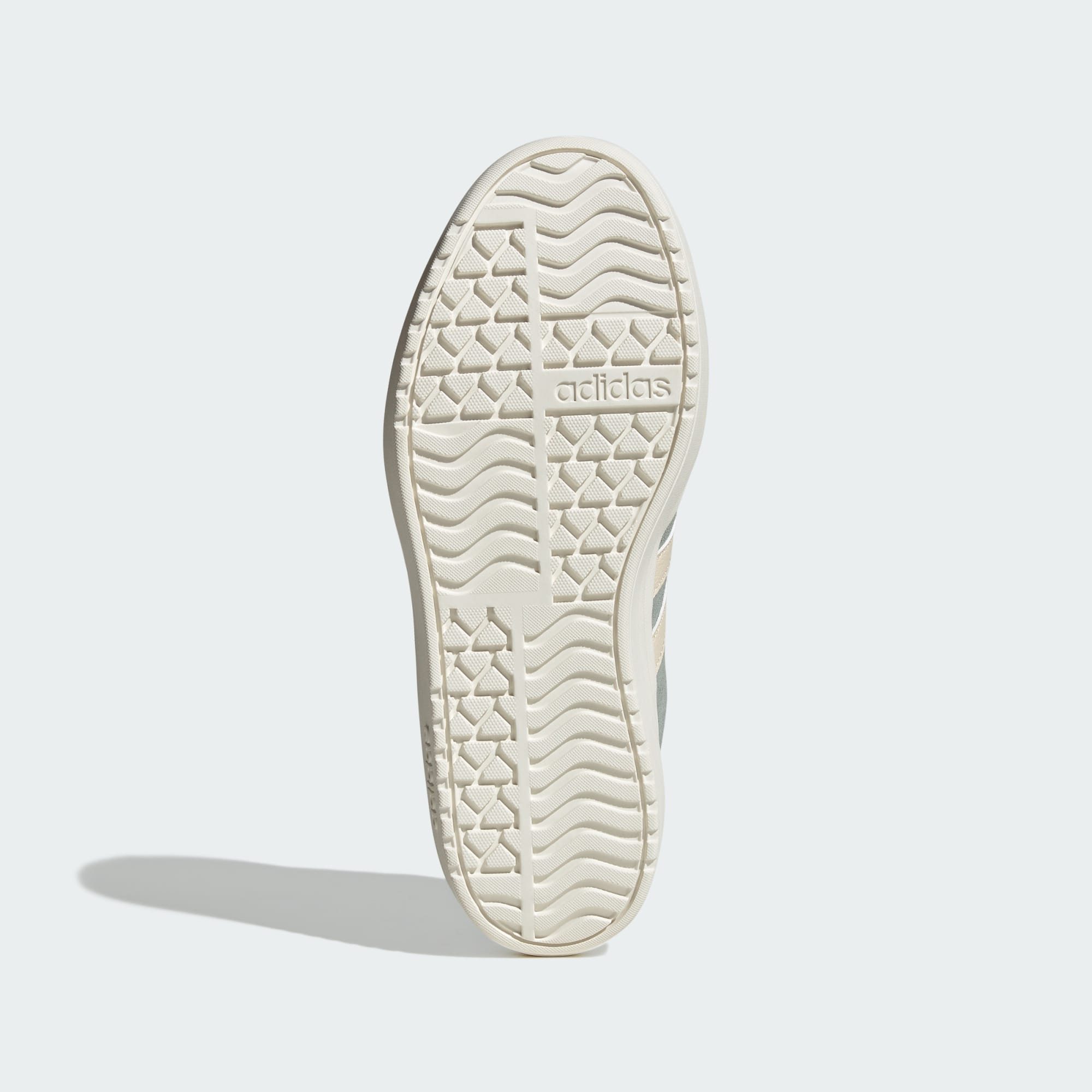 adidas Sportswear VL COURT BOLD SCHUH Sneaker (2-tlg)