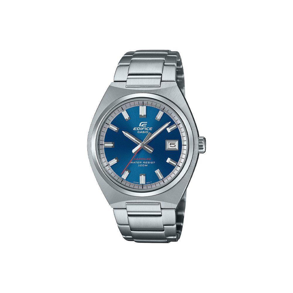 CASIO Quarzuhr Casio EFB-109D-2AVEF EFB-109D-2AVEF, Casio EFB-109D-2AVEF günstig online kaufen