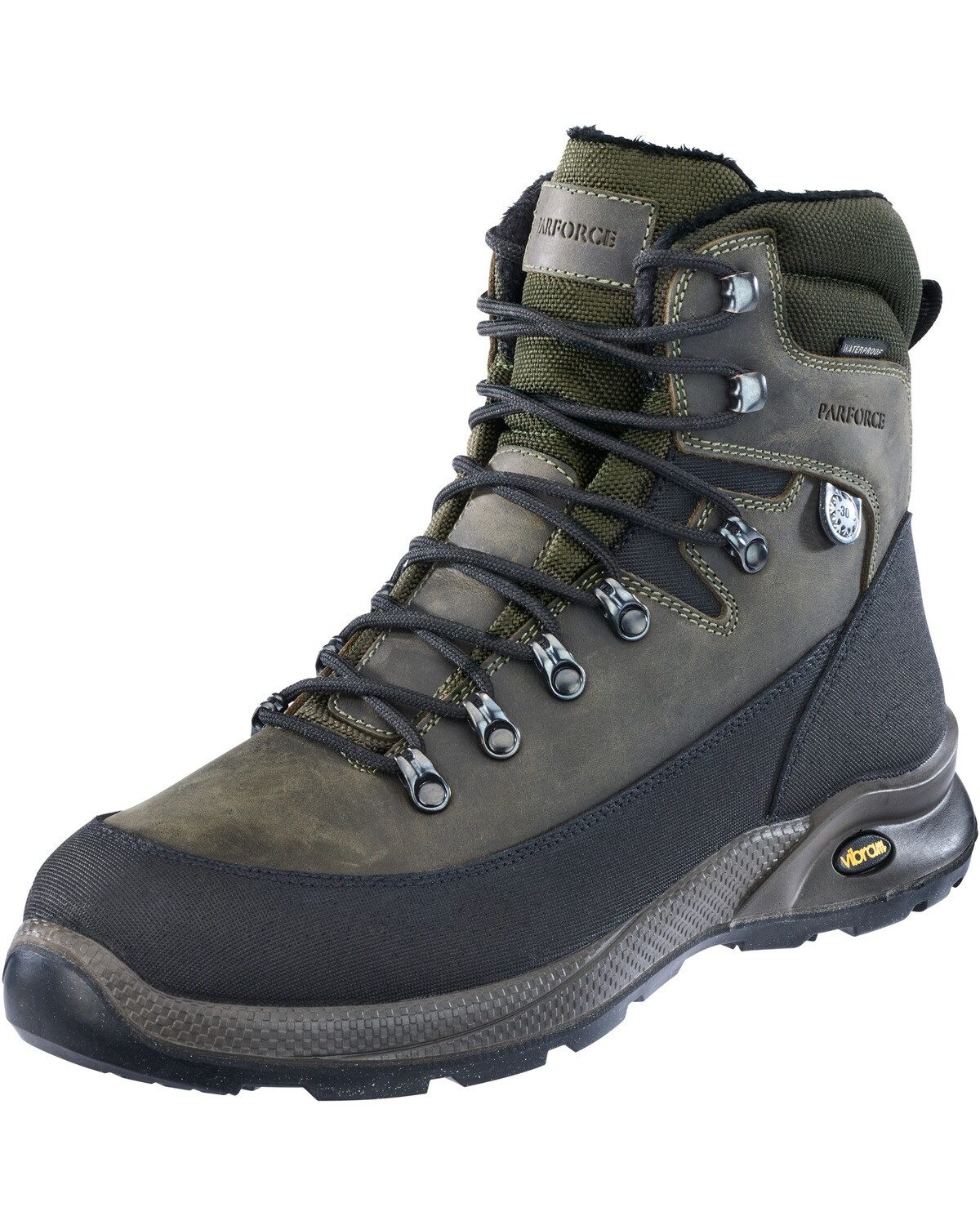Parforce Active Winterstiefel Rift Winterstiefel