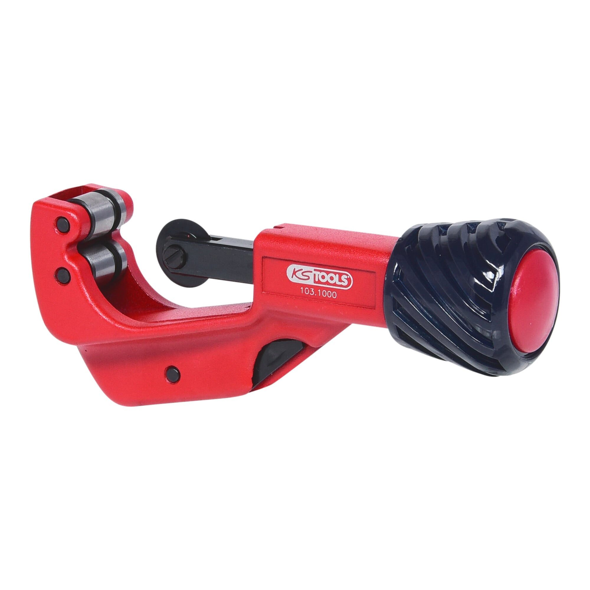 KS Tools Rohrschneider KS Tools Teleskop-Rohrabschneider, 3-32mm