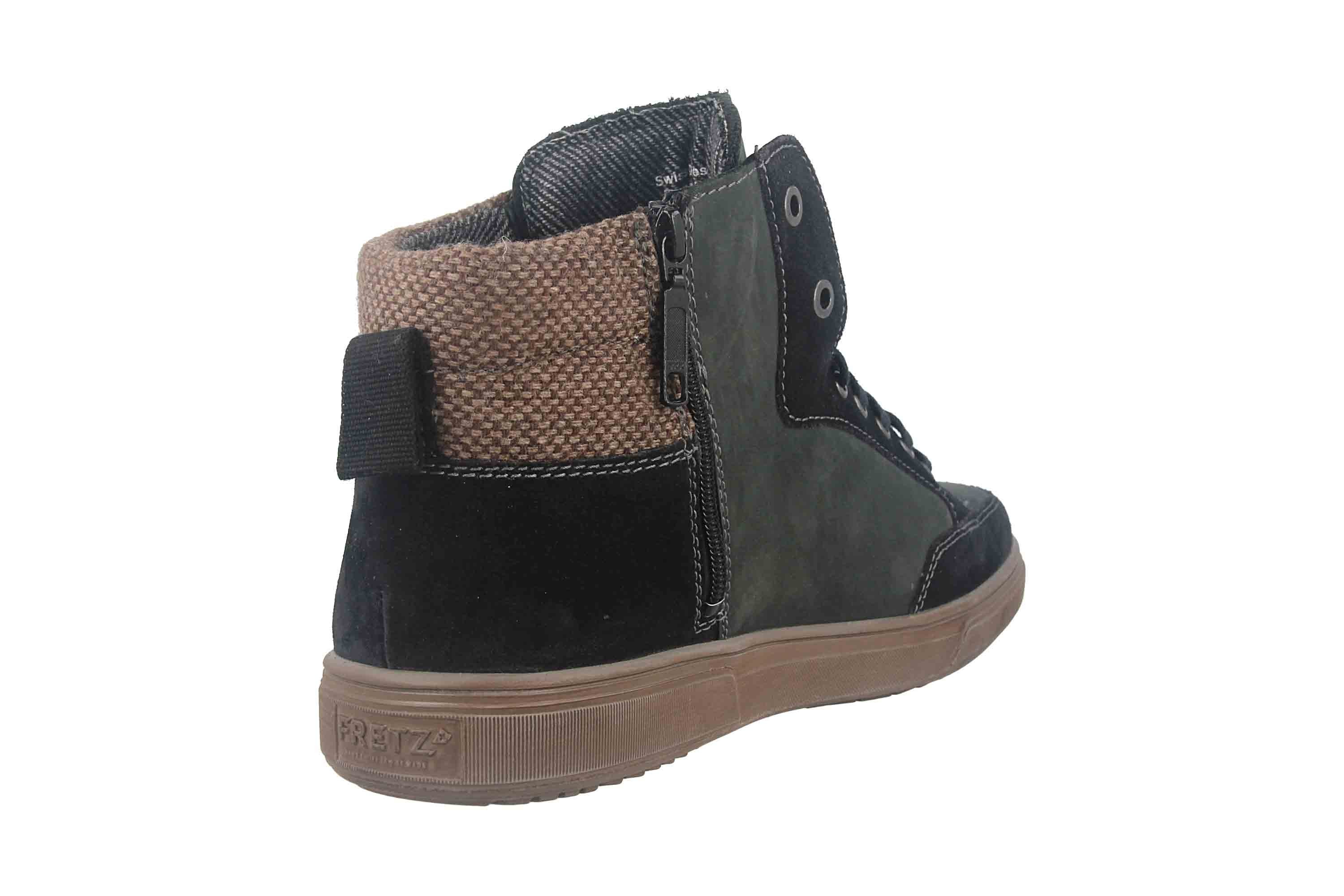 Fretz Men 4261.7416-32 Schnürboots