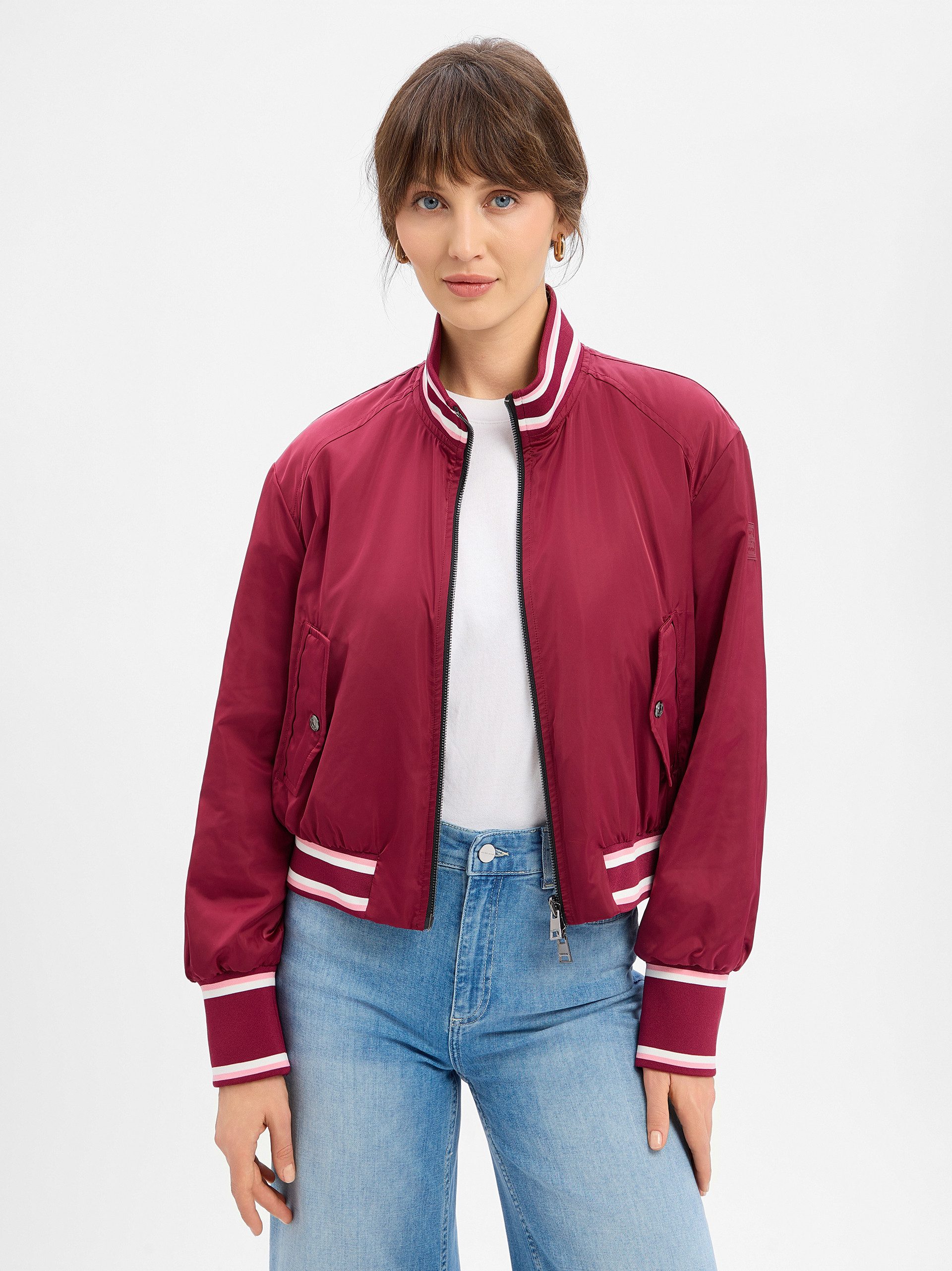 Marc Cain Blouson