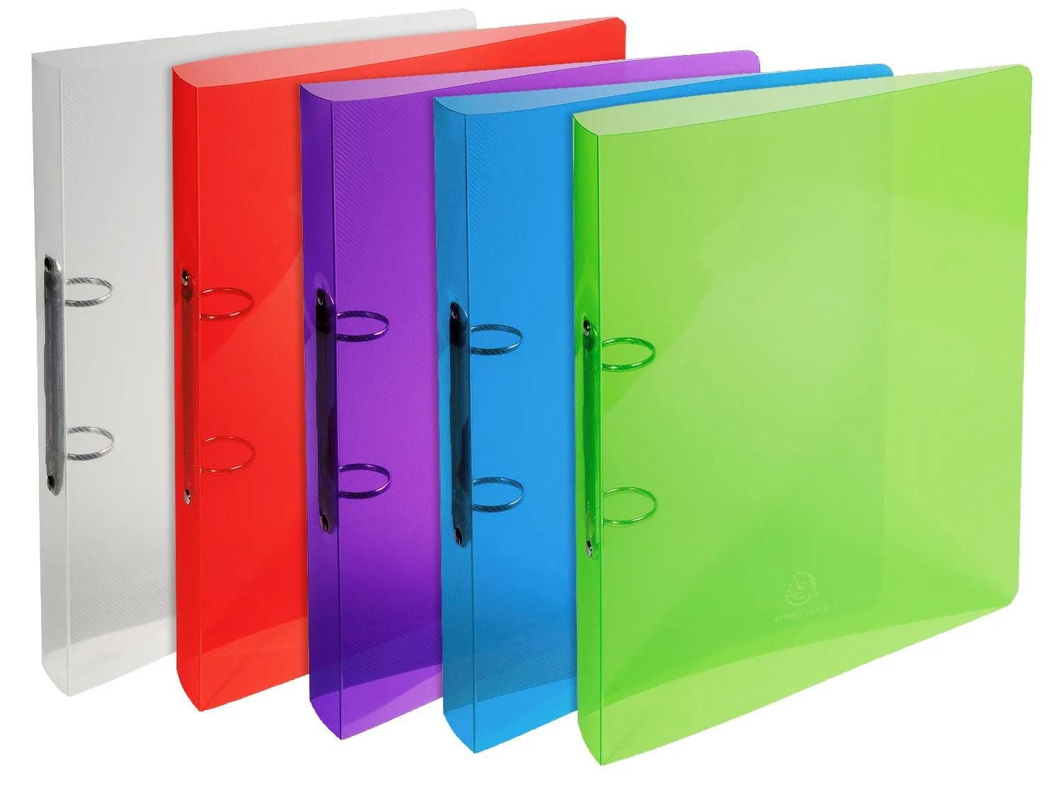 Farben sortiert 272