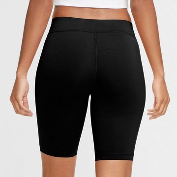 Nike Sportswear Leggings Essential Women's Mid-Rise Bike Shorts