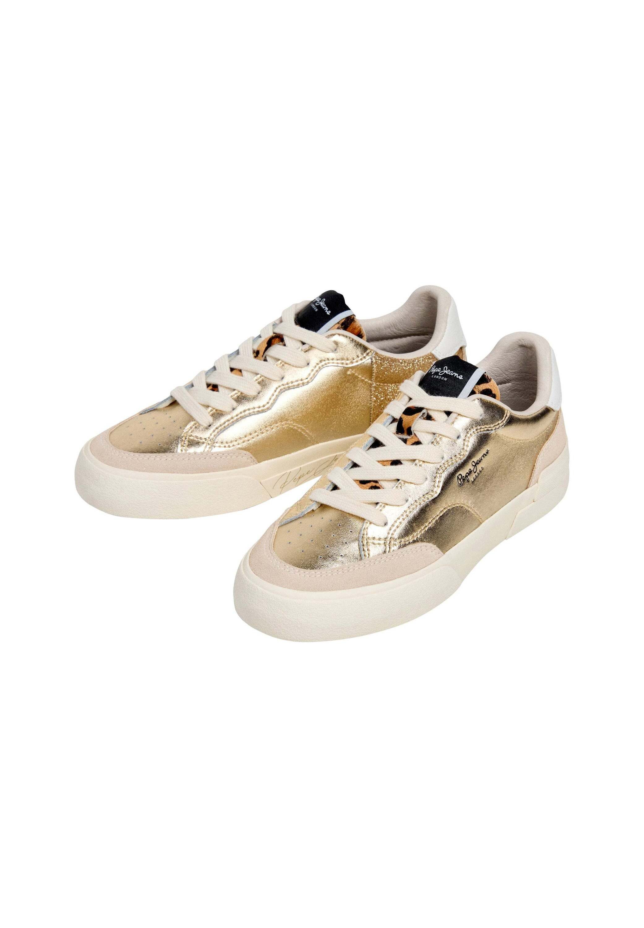 Pepe Jeans trainers MILAN GLOW W Trainingsschuh