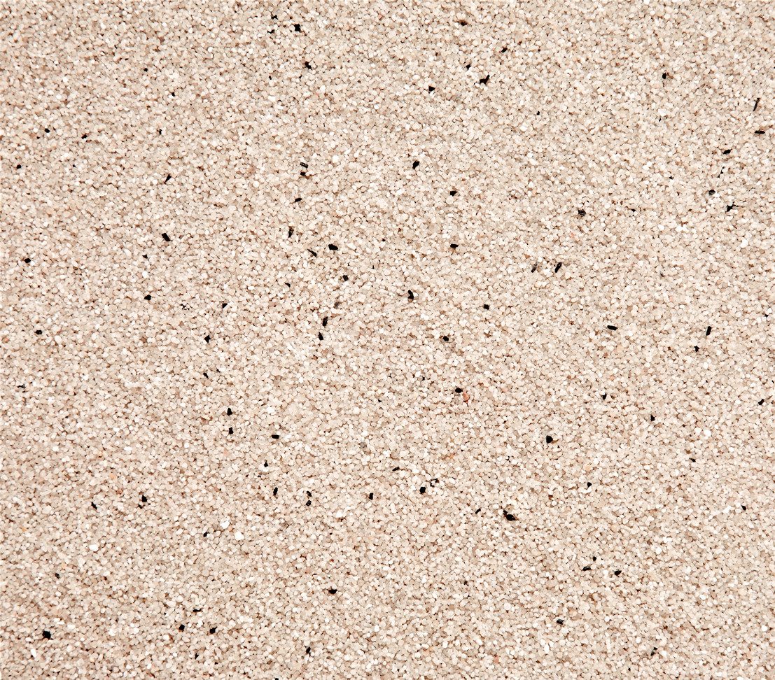 Dehner Vogelsand Vogelsand, für Wellensittiche, Kanarien und Exoten, 6 x 5 kg (30 kg), Quarzsand gewaschen, ohne chemische Zusätze