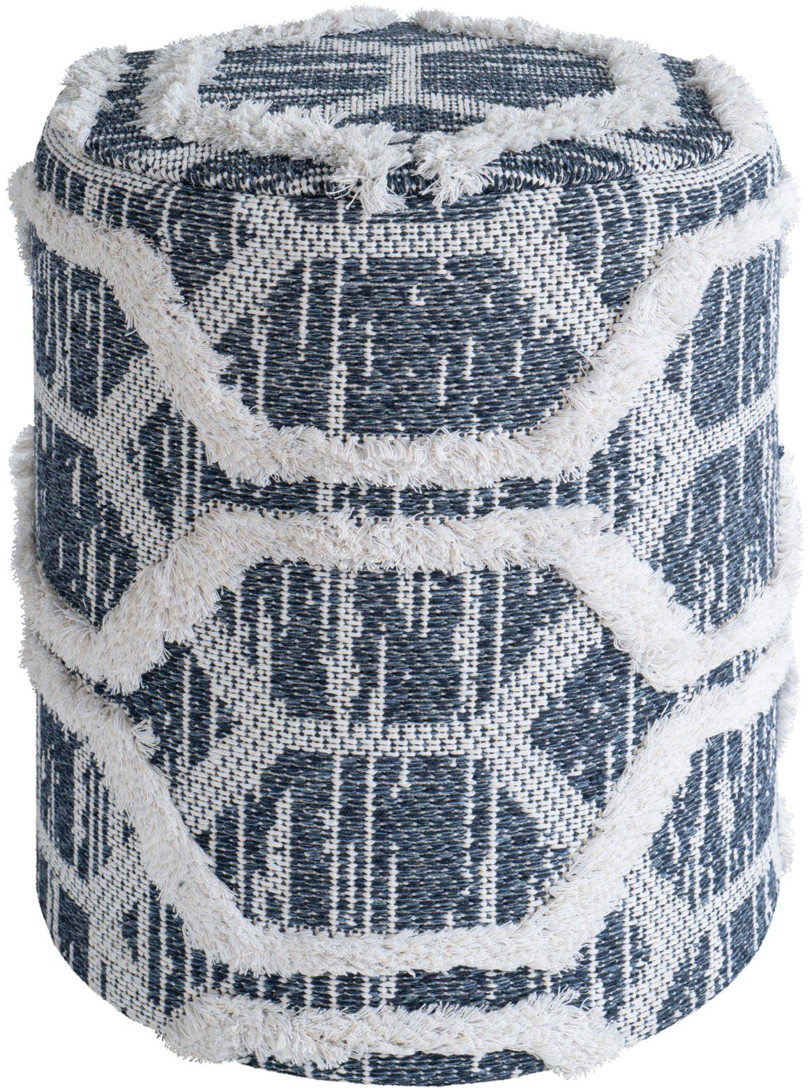 Obsession Sitzhocker Hocker My Nomad Pouf günstig online kaufen