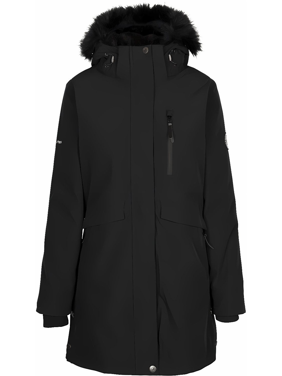 Winterjacke Zambel Jacket