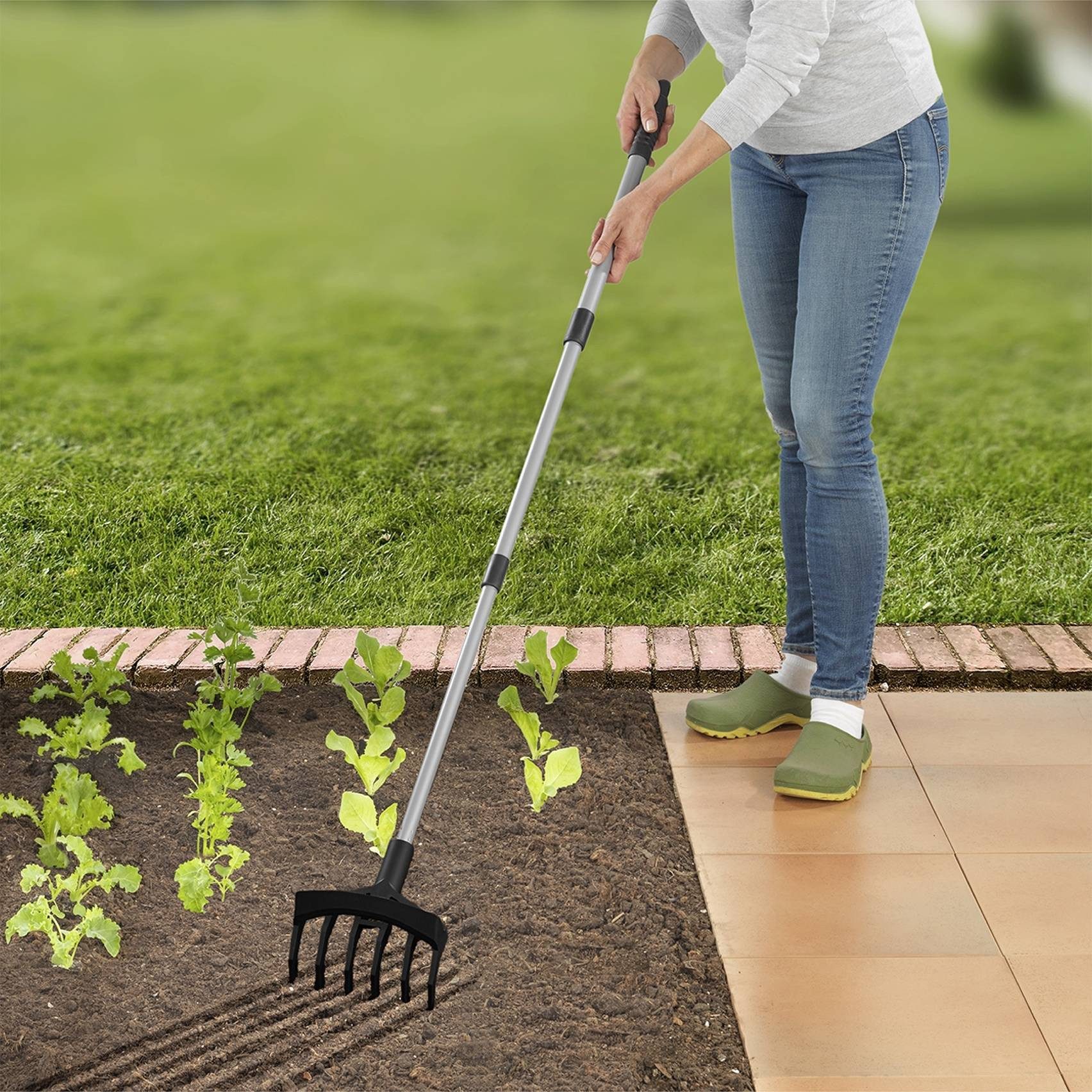 Thumbnail - Maximex Gartenpflege-Set