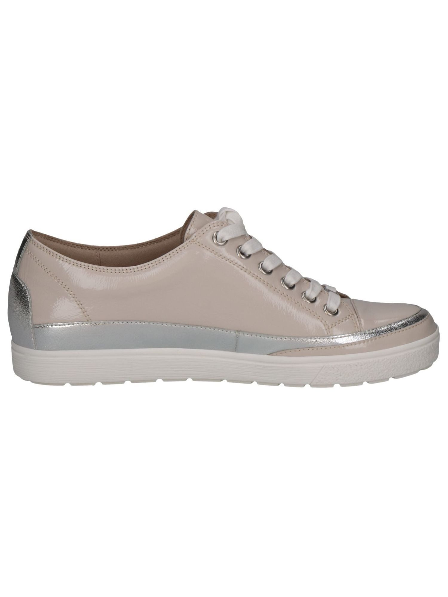 Caprice CAP Airmotion aus Leder kein Absatz 9-23654-42 Sneaker CAP Airmotion
