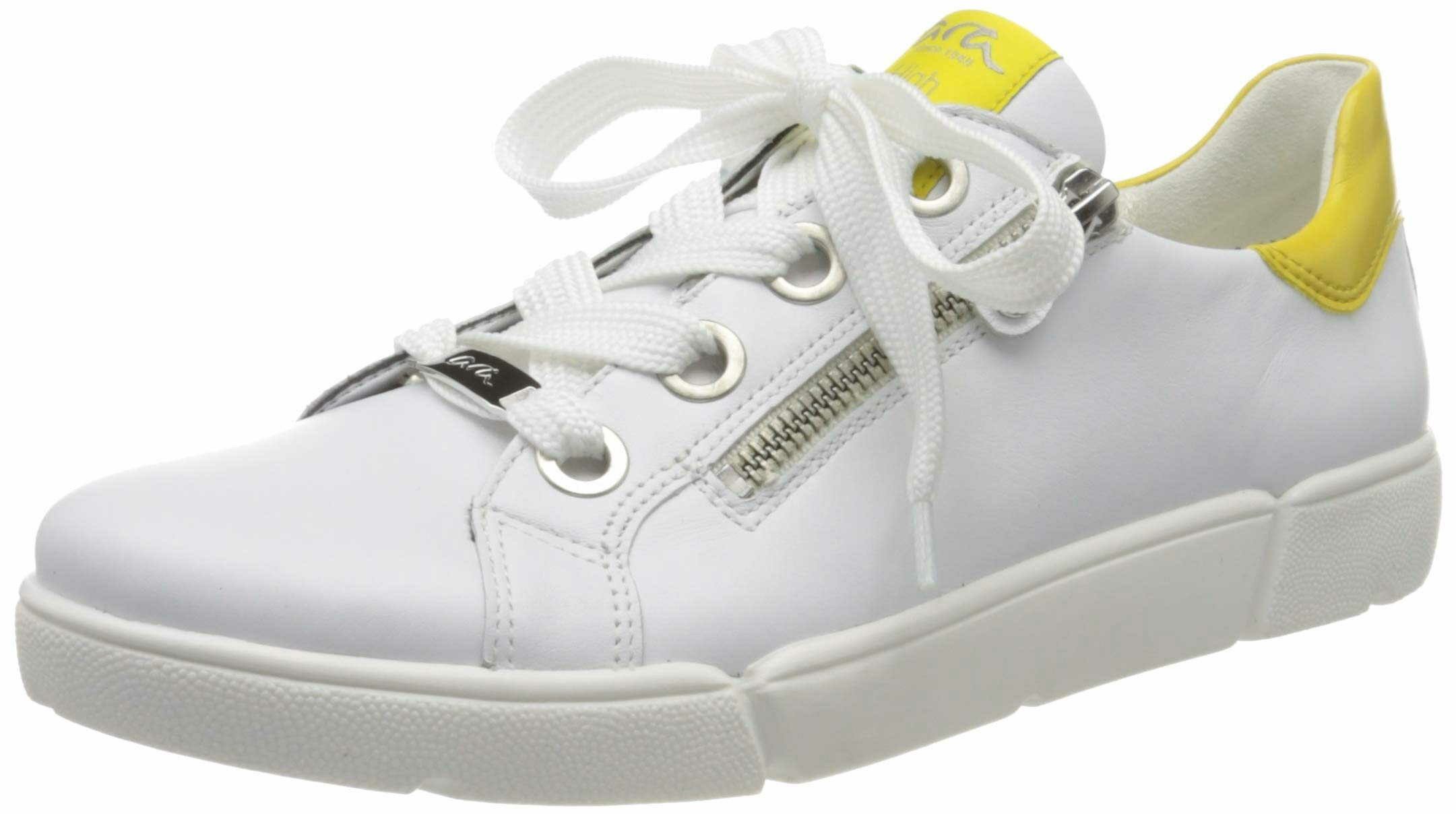 Ara Sneaker für Damen Sneaker (keine Angabe, 1-tlg., keine Angabe)