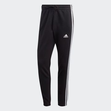 adidas Sportswear Sporthose ESSENTIALS FRENCH TERRY TAPERED ELASTIC CUFF 3STREIFEN HOSE (1-tlg)