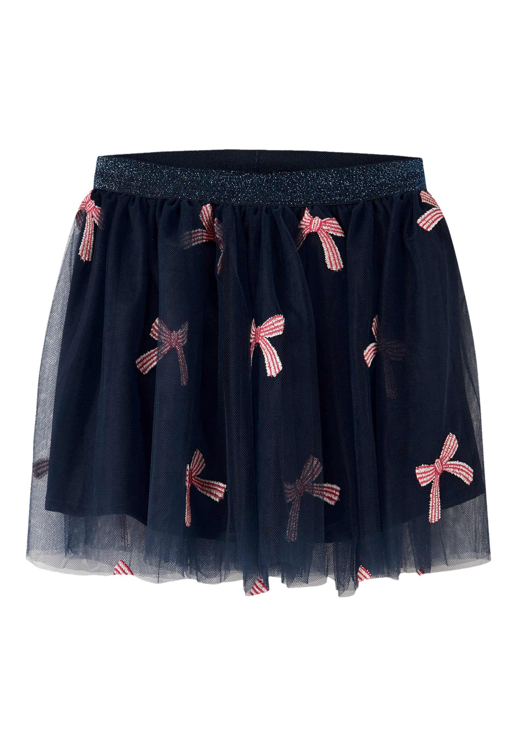Minirock Rock VEROSS TULLE Tüllrock
