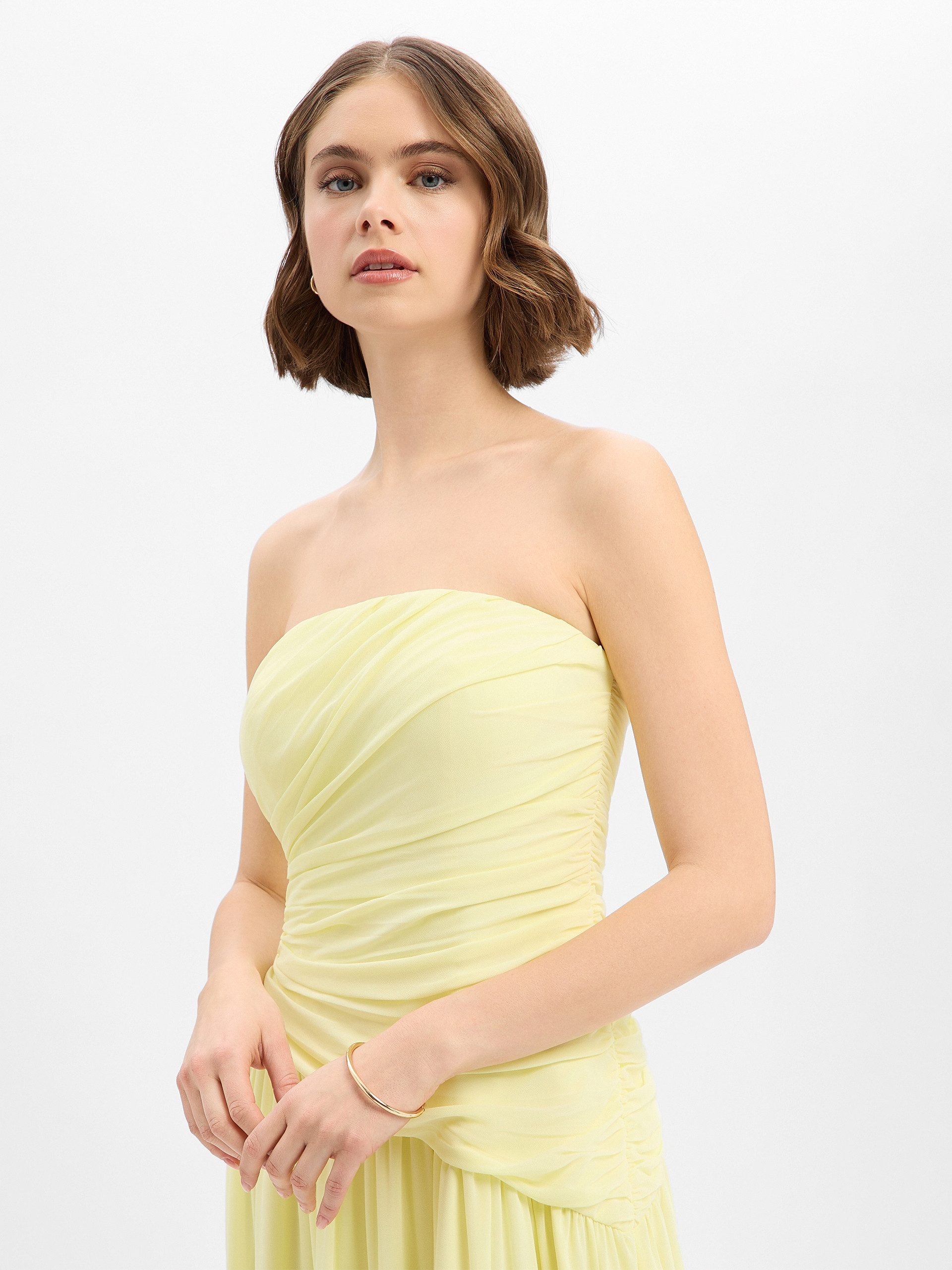 Marie Lund Abendkleid