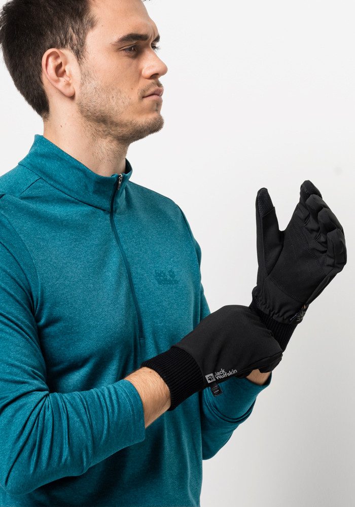 Jack Wolfskin Multisporthandschuhe SUPERSONIC XT GLOVE günstig online kaufen