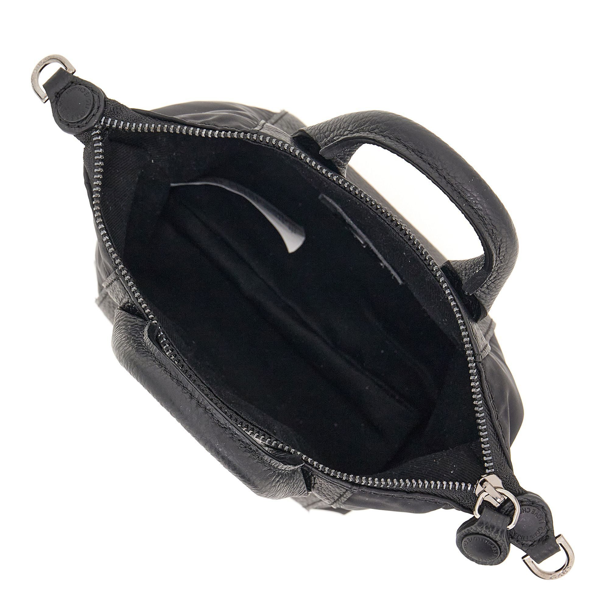 Gabs Henkeltasche G3, Leder