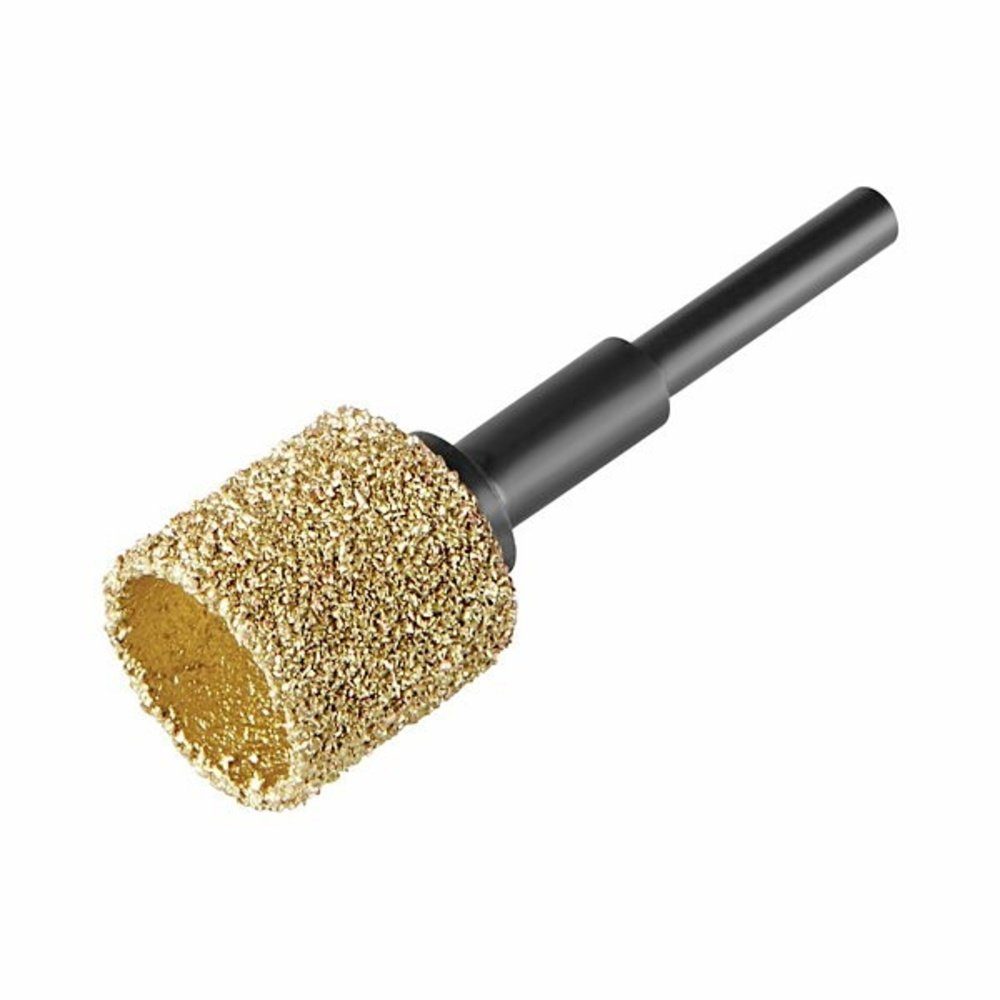 DREMEL Elektro-Multifunktionswerkzeug Dremel 26150408DM 408DM Multifunktionswerkzeug-Zubehör-Set 13 mm 1