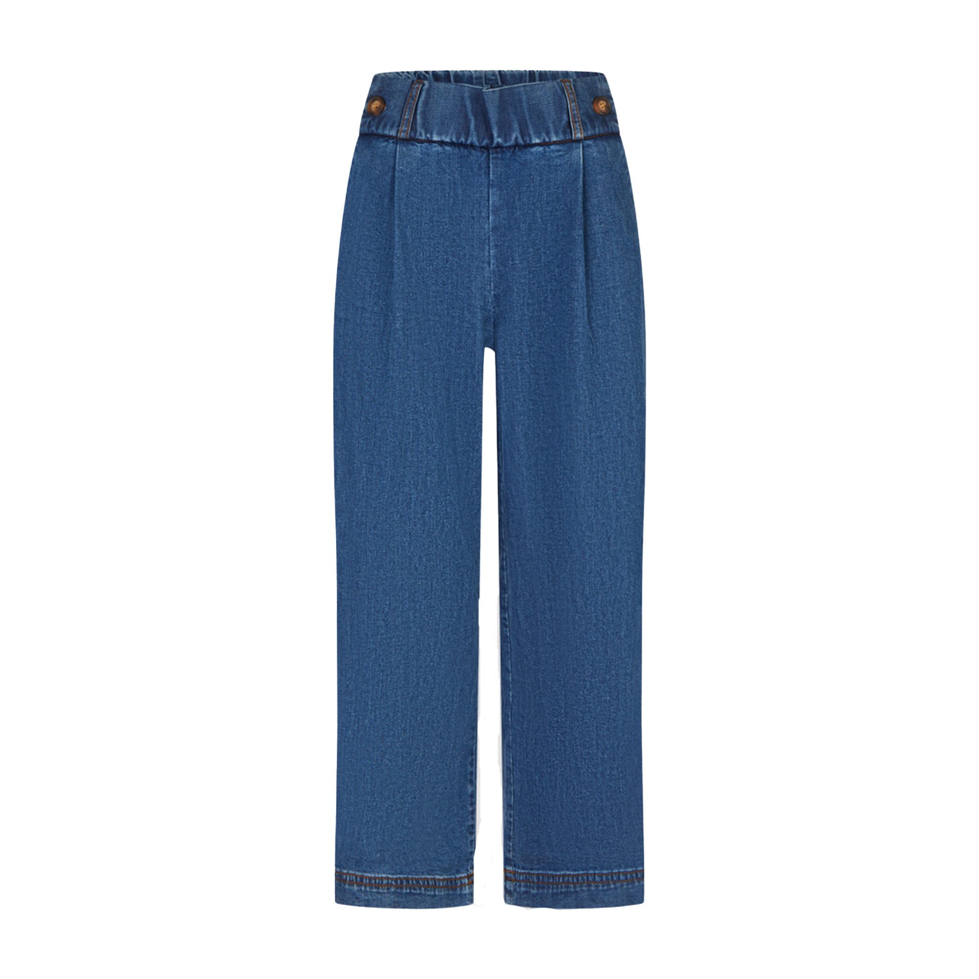 Buena Vista Bequeme Jeans Martinique air denim