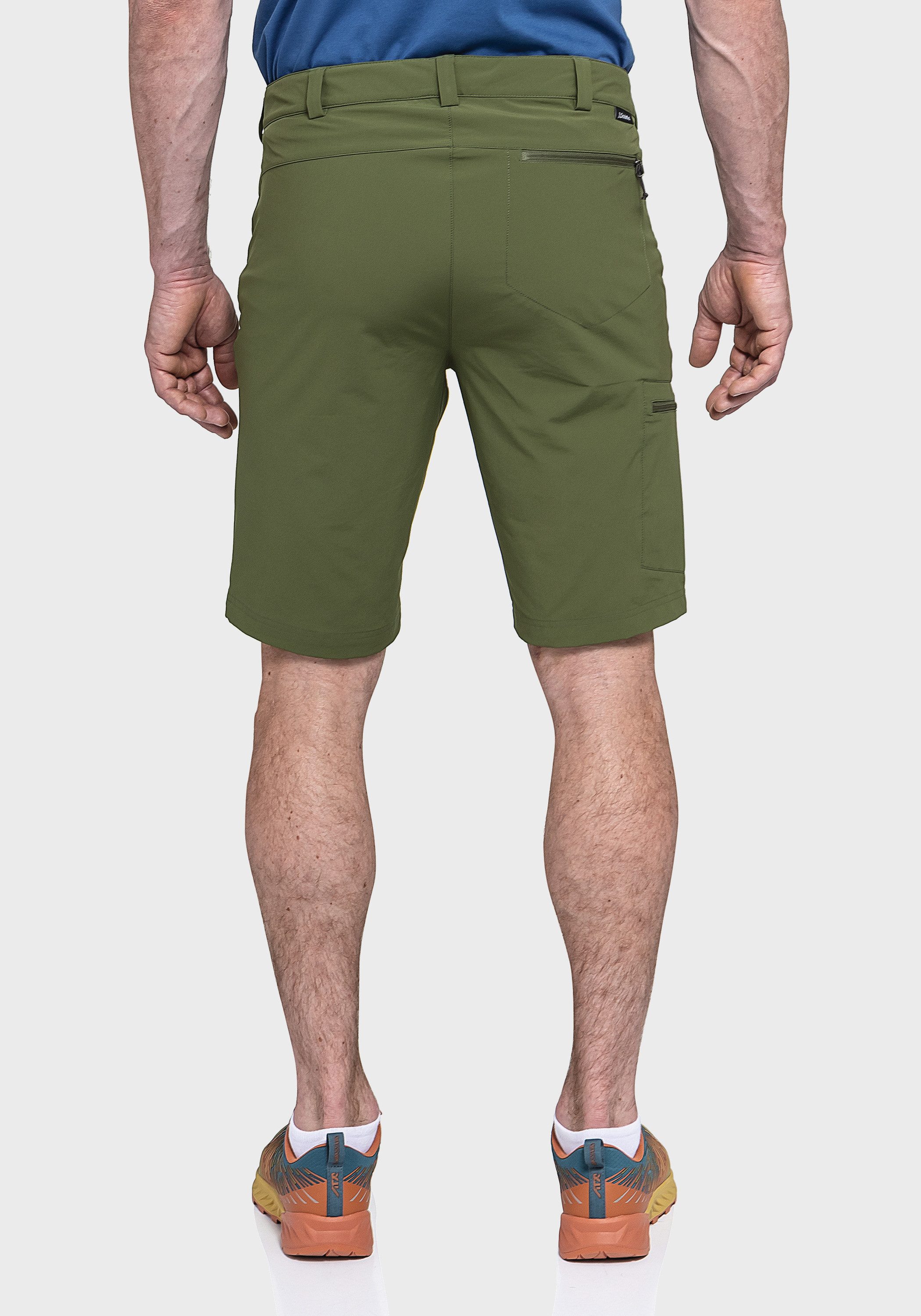 Schöffel Shorts Shorts Folkstone