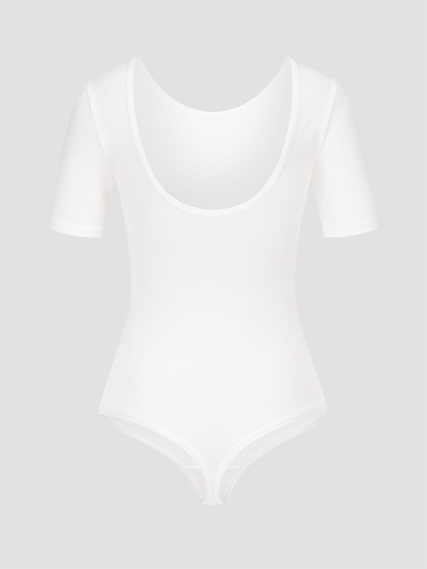 Erlich Textil Body LIGHT TOUCH BODY (1-tlg)