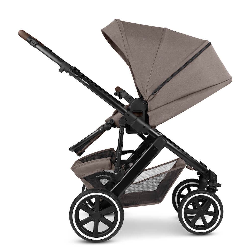 ABC Design Salsa 5 Air 3in1 - Bild 5