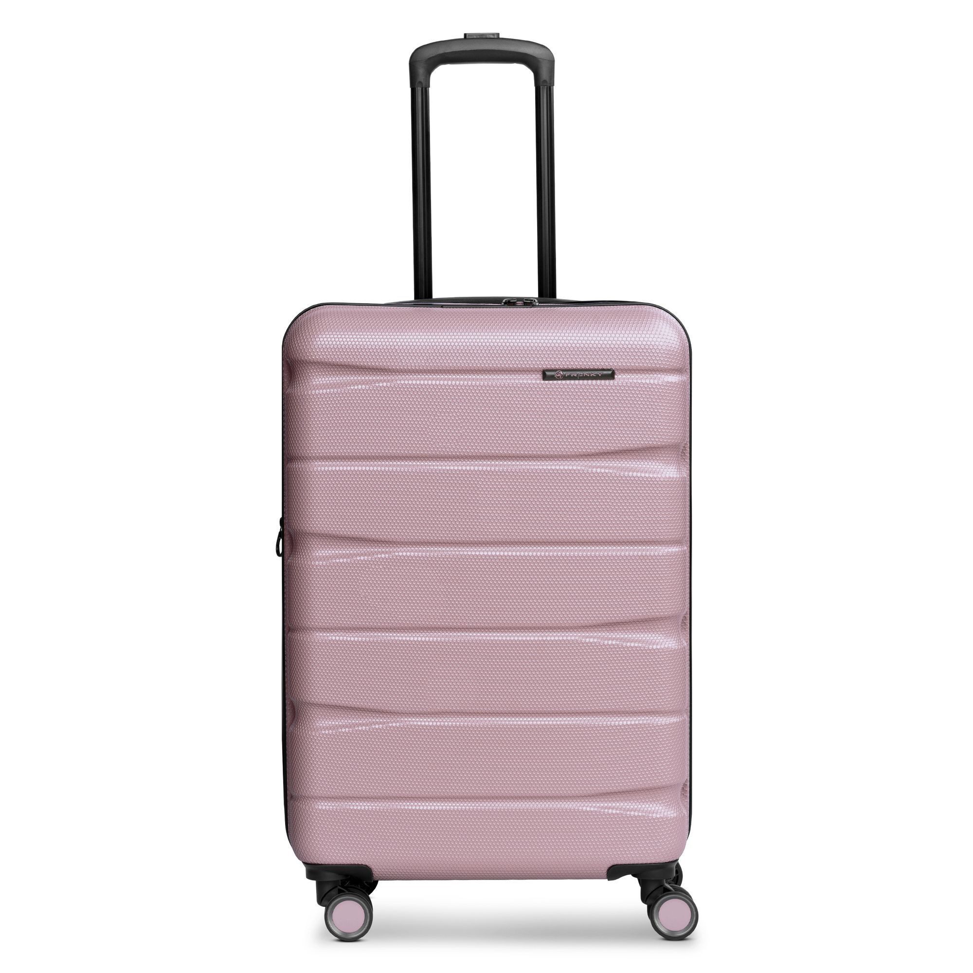 Franky Hartschalen-Trolley Munich 4.0, 4 Rollen, günstig online kaufen