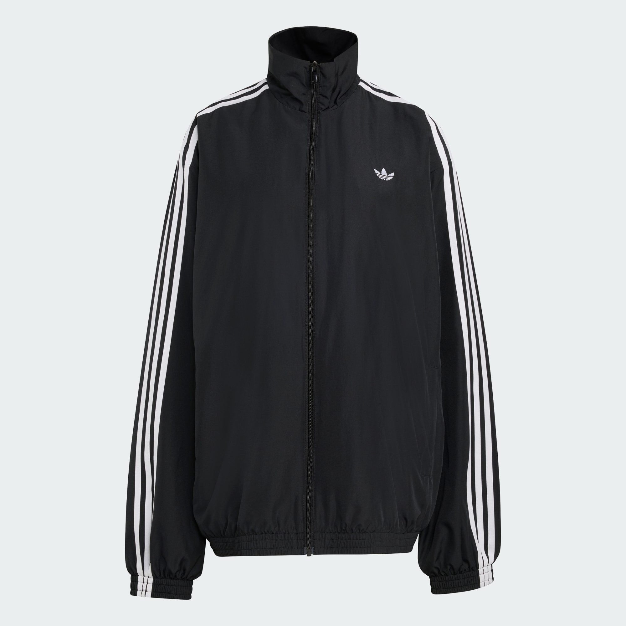 adidas Originals Trainingstop FIREBIRD ADILENIUM ORIGINALS JACKE (1-tlg)