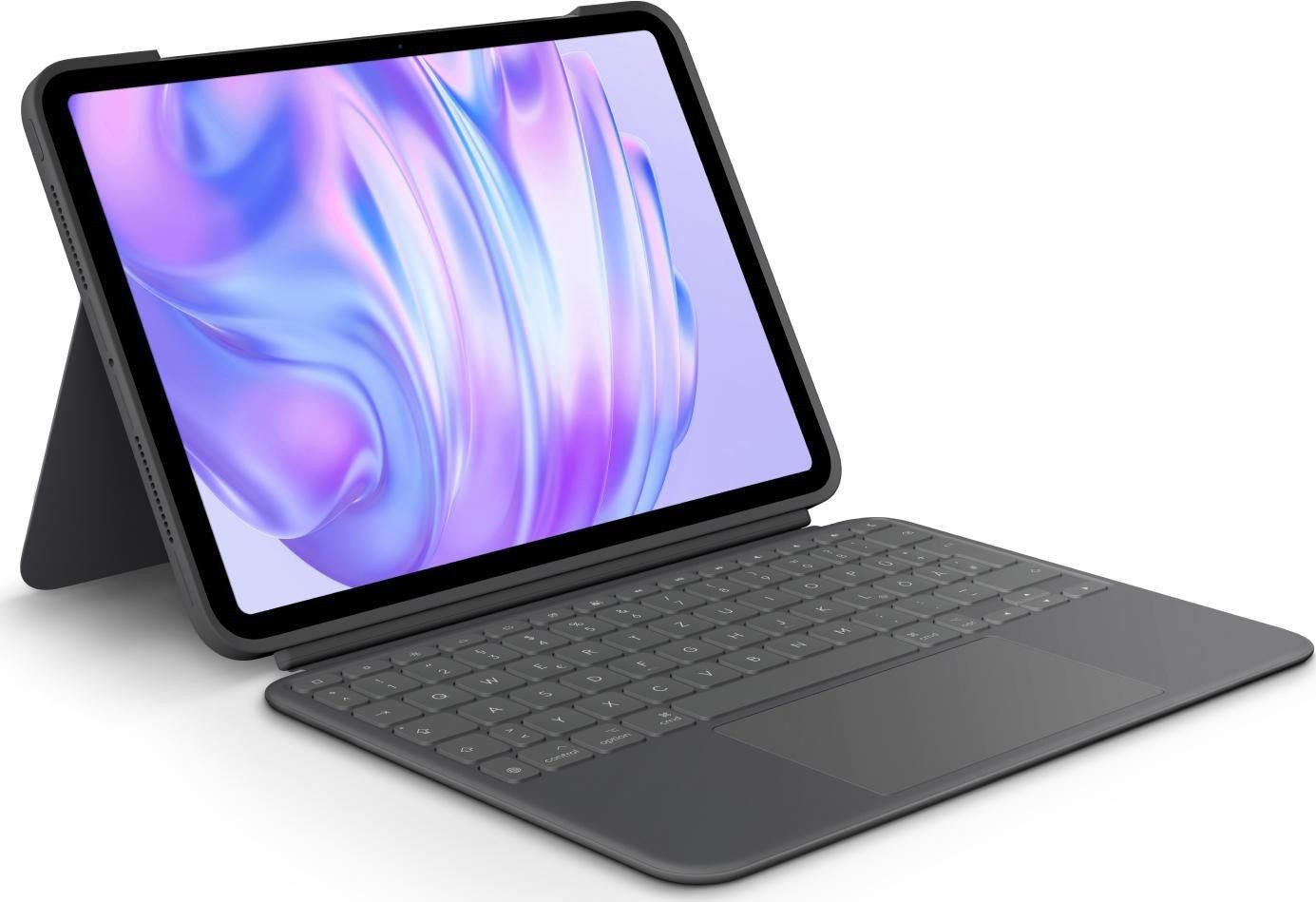 Logitech Logitech iPad-Tastatur