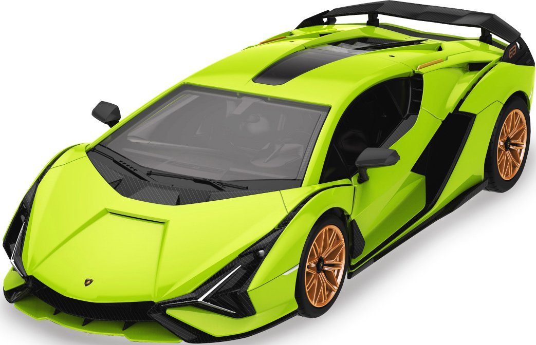 Jamara RC-Auto Lamborghini Sián FKP 37, Bausatz