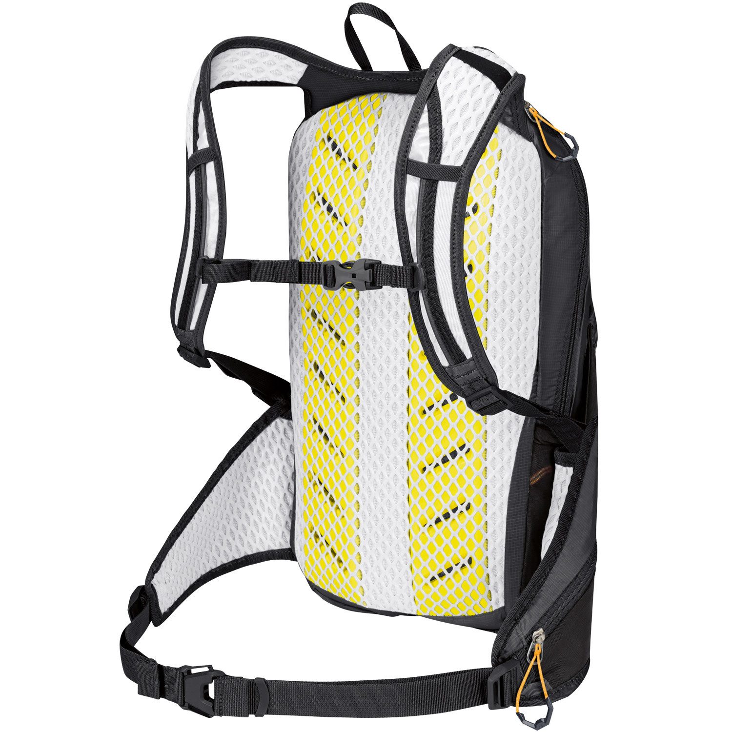 Jack Wolfskin Freizeitrucksack Jack Wolfskin Fahrrad Rucksack Moab Jam 16 f günstig online kaufen