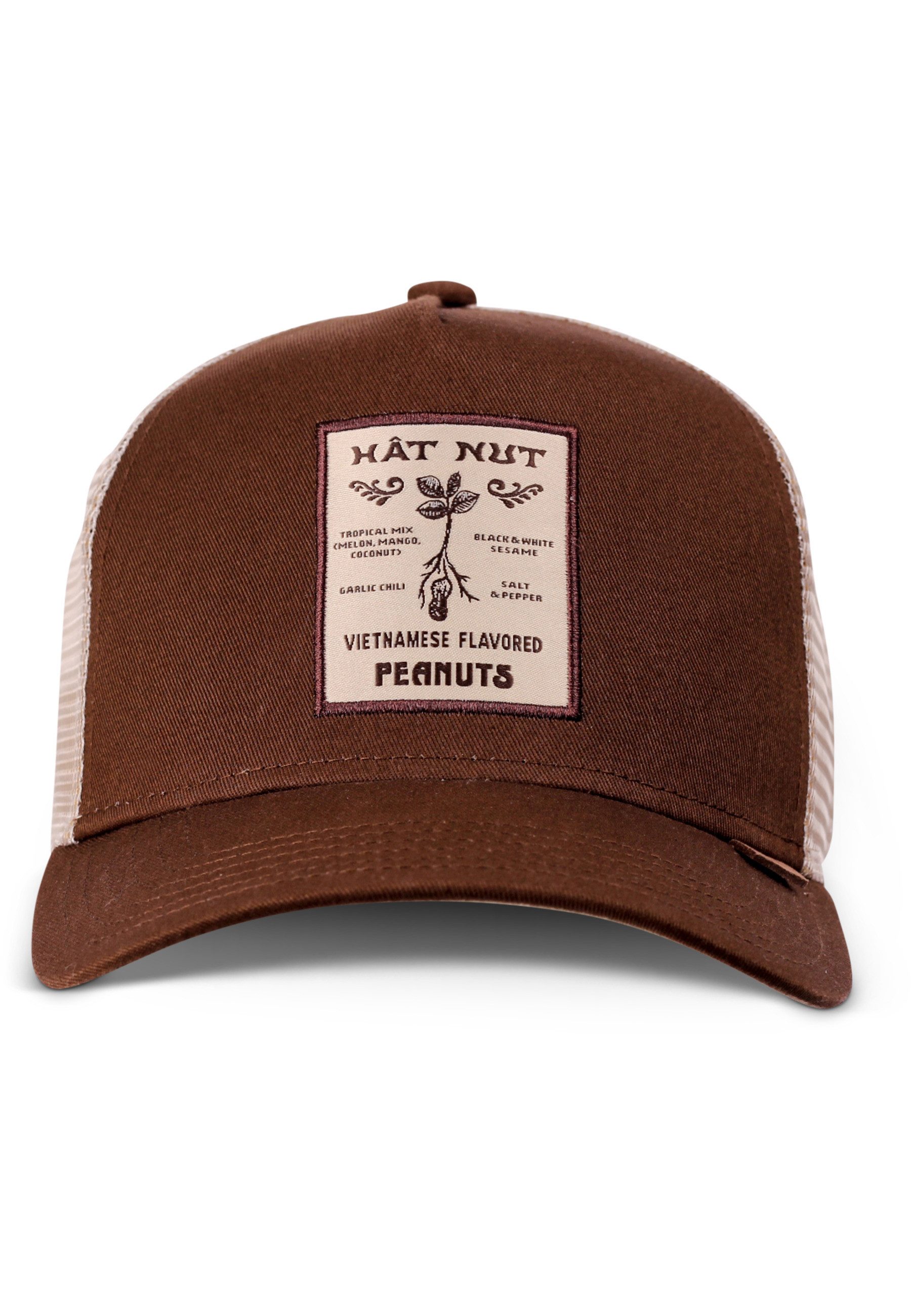 Snapback Cap Djinns HFT Cap Hat Nut #1