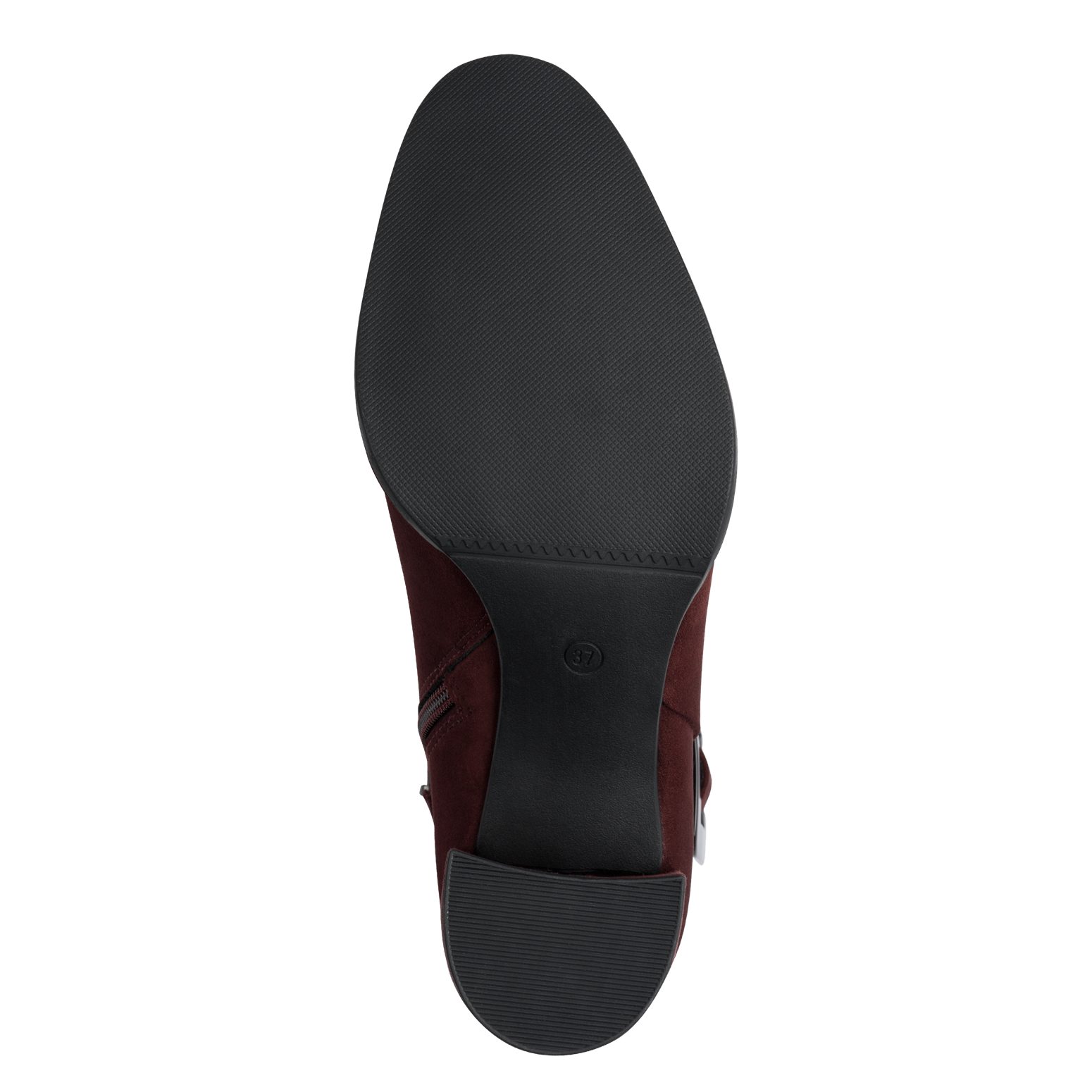 MARCO TOZZI Stiefelette, Blockabsatz, Ankleboots mit modischer Zierschnalle günstig online kaufen