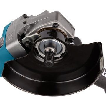 Makita Winkelschleifer Akku-Winkelschleifer GA008GZ XGT, 40Volt