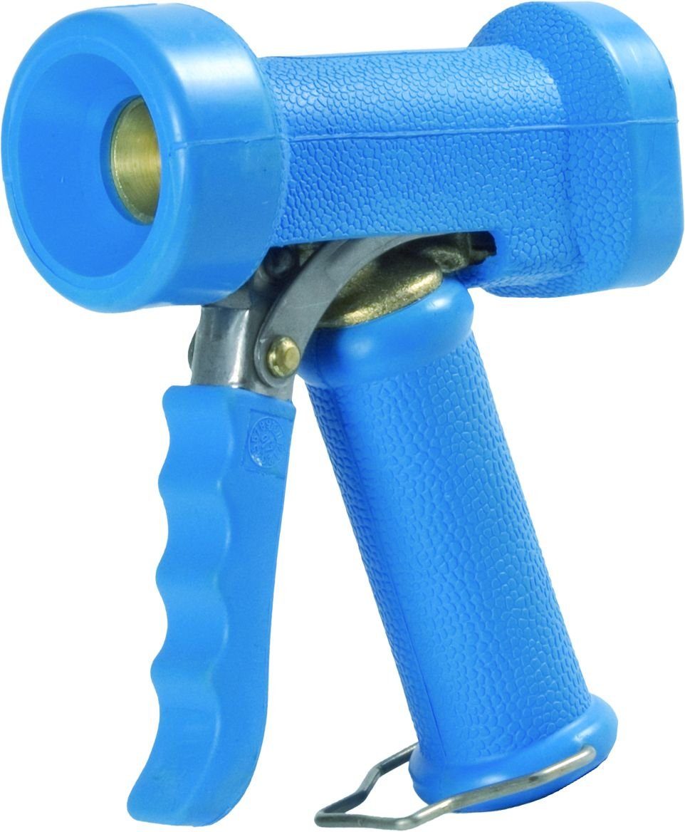 Schlauchadapter GEKA Profi-Reinigungspistole Innengewinde G ½, Durchflussvolumen 25