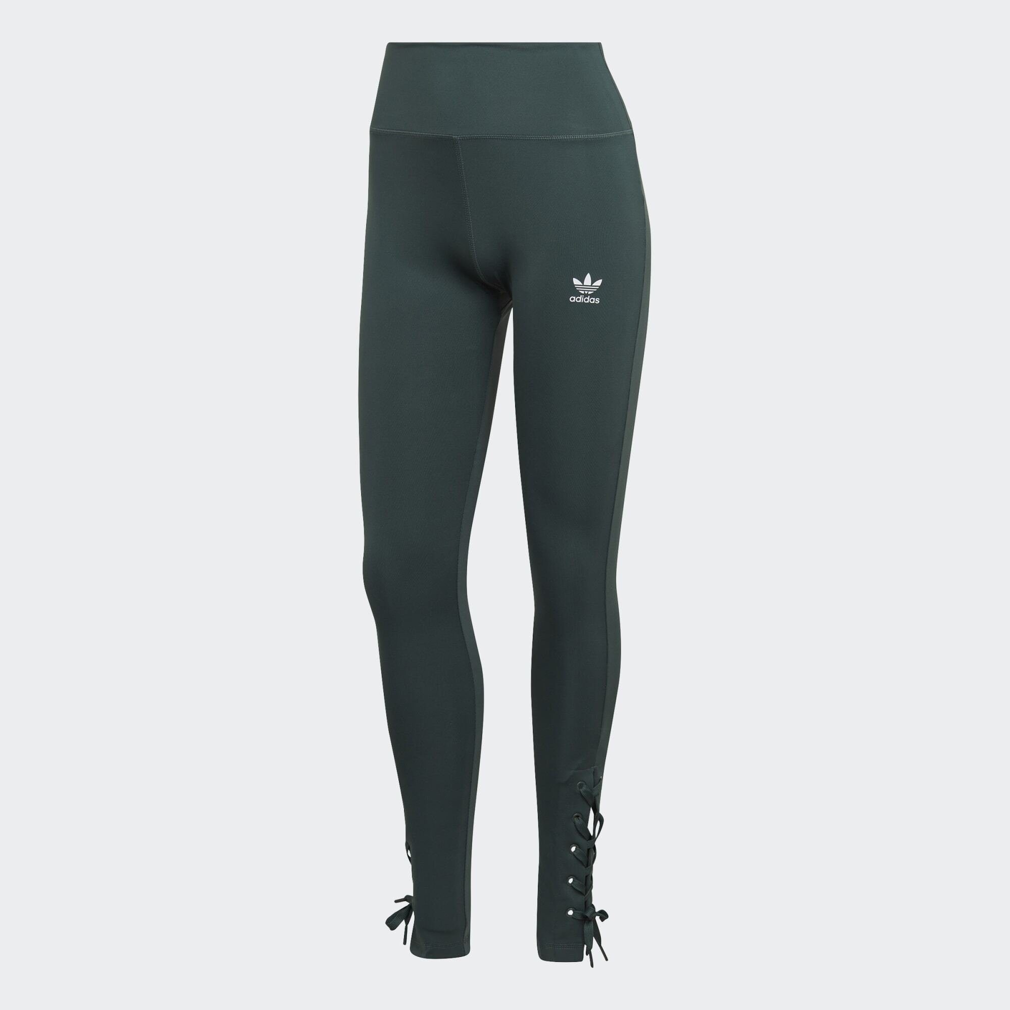 Originals Mineral 7/8-LEGGINGS ALWAYS Green adidas Jogginghose ORIGINAL