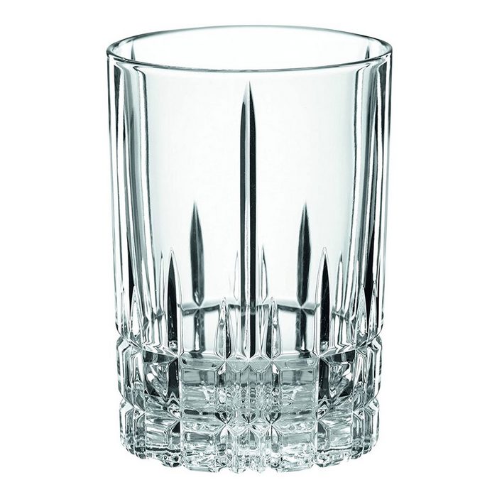 SPIEGELAU Glas Perfect Serve Collection Perfect Small Longrink Glass