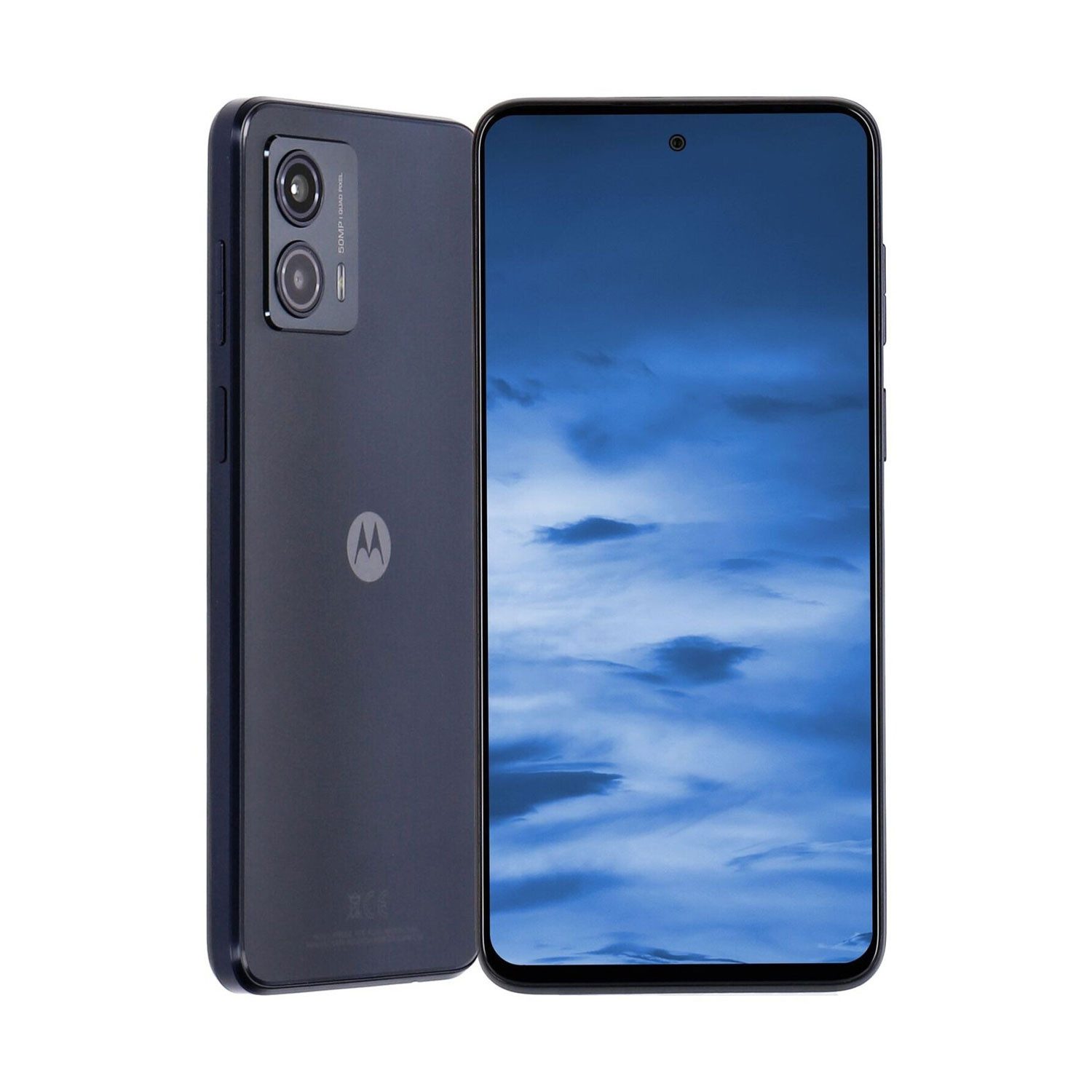 Motorola Moto G53 Smartphone (16.51 cm/6.5 Zoll, 50 MP Kamera)