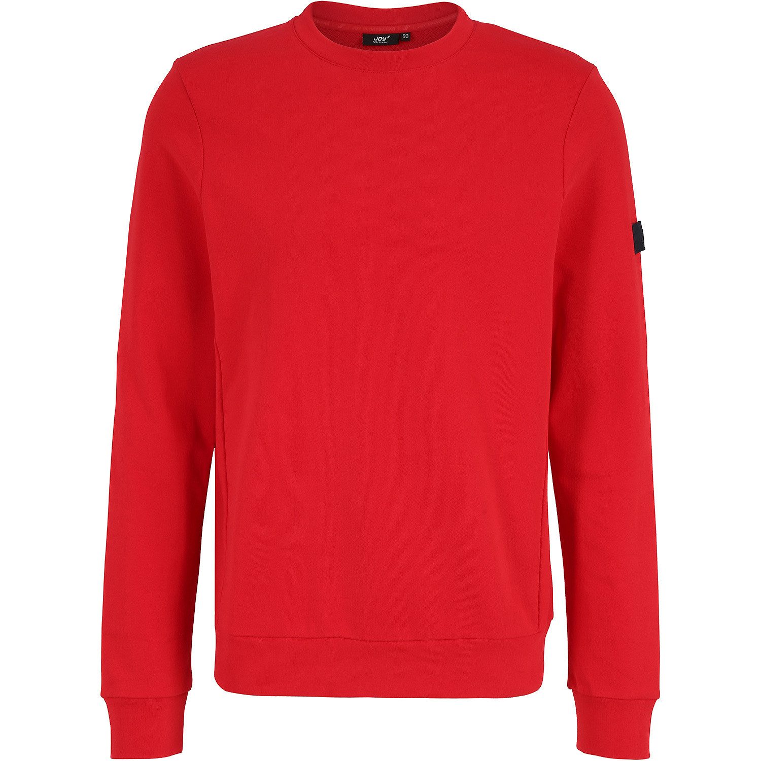 Joy Longsleeve Sweatshirt BG