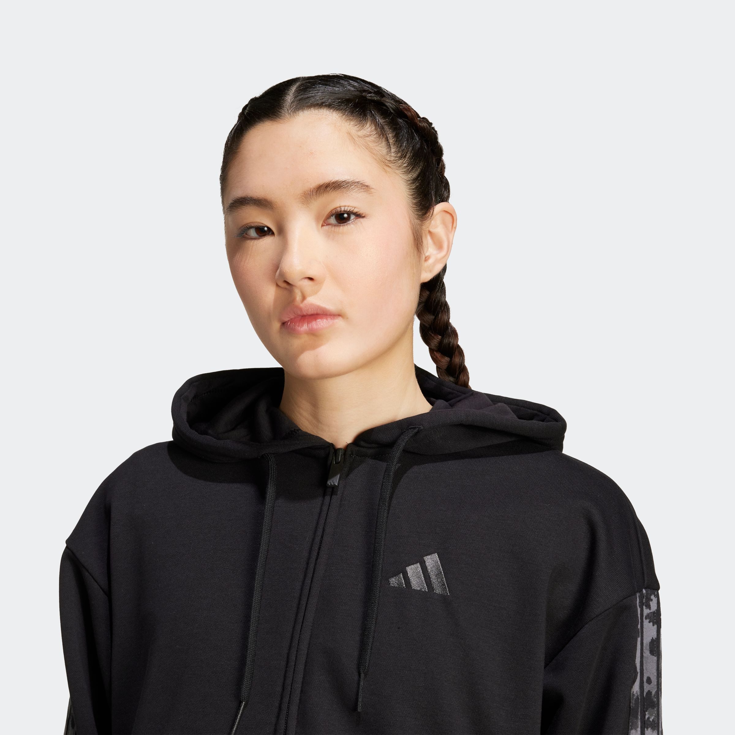 adidas Sportswear Trainingstights W AOP LEG günstig online kaufen