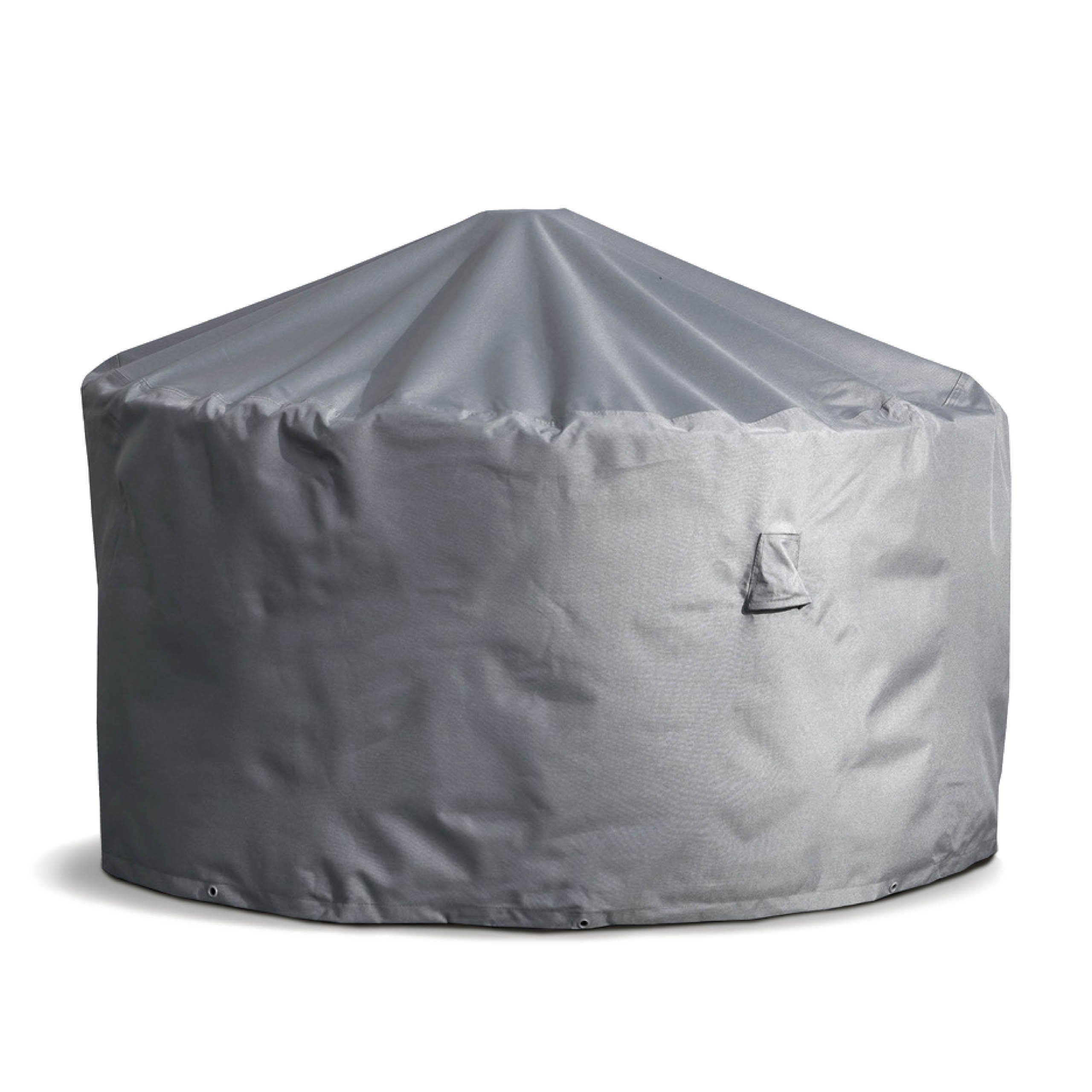 mehr Garten GartenmöbelSchutzhülle Premium, Premium Gartentisch